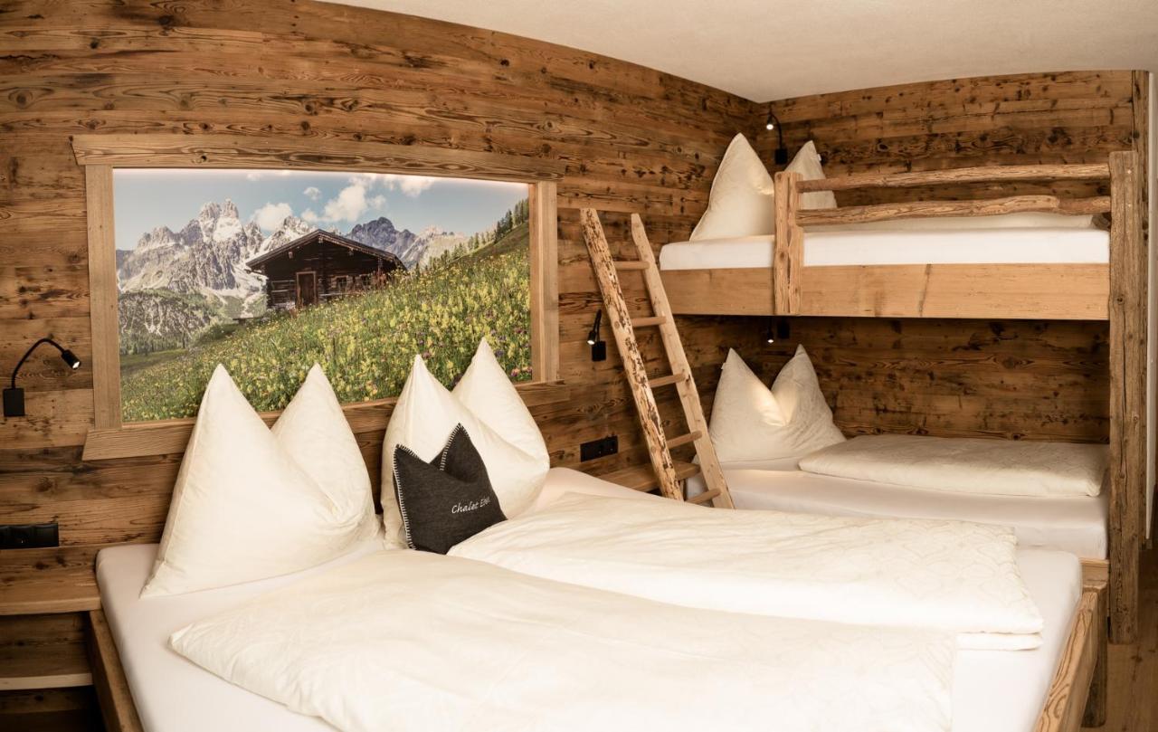 Chalet Eben أبين ايم بونغاو المظهر الخارجي الصورة