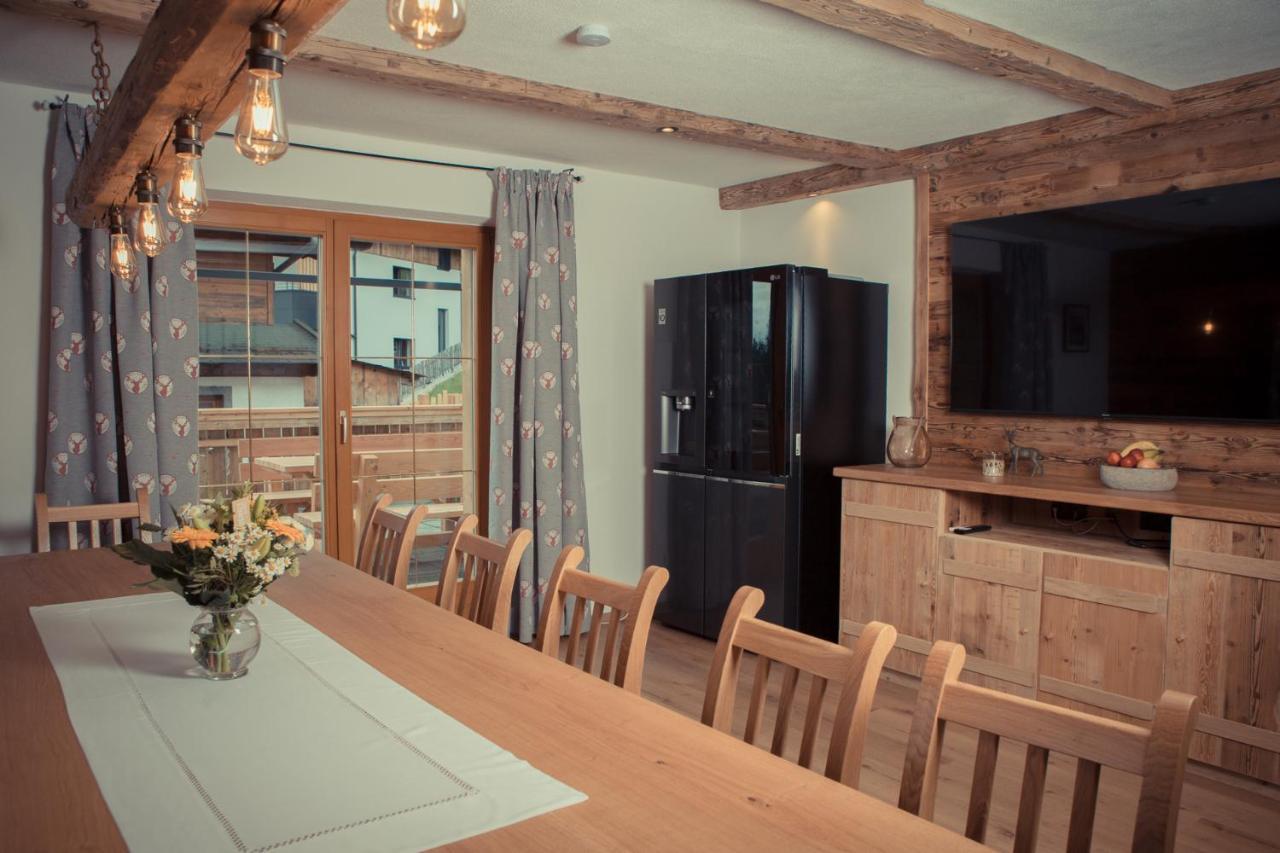 Chalet Eben أبين ايم بونغاو المظهر الخارجي الصورة