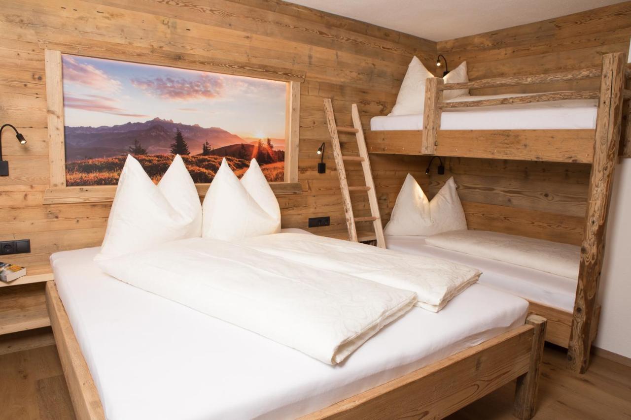 Chalet Eben أبين ايم بونغاو المظهر الخارجي الصورة